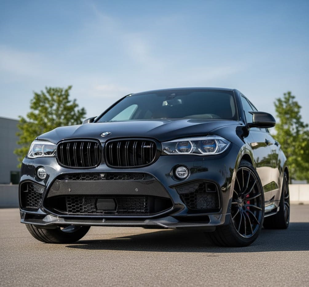 Как мыть машину, оклеенную плёнкой_4